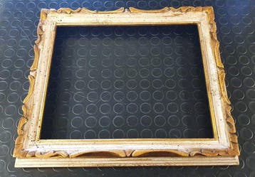 Lijst - Hout, Antiek en Kunst