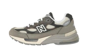New Balance 992 MiUSA Shadow Grey, Kleding | Heren, Nieuw