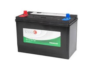 Dynac accu 60800, Verzenden, Nieuw, Universele onderdelen