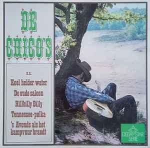 LP gebruikt - De Chicos - De Chicos, Verzenden, Zo goed als nieuw, Overige formaten