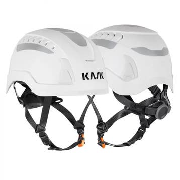 Kask veiligheidshelm EN 397 / EN 50365, Verzenden, Nieuw