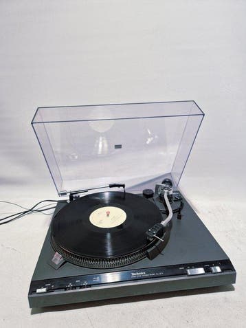Technics - SL-3110 Platenspeler, Nieuw