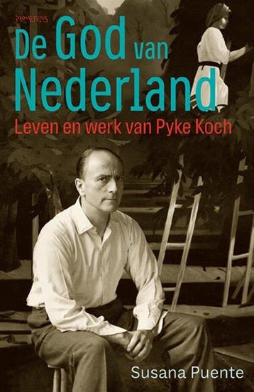9789044661286 De God van Nederland Susana Puente, Boeken, Verzenden, Nieuw, Susana Puente