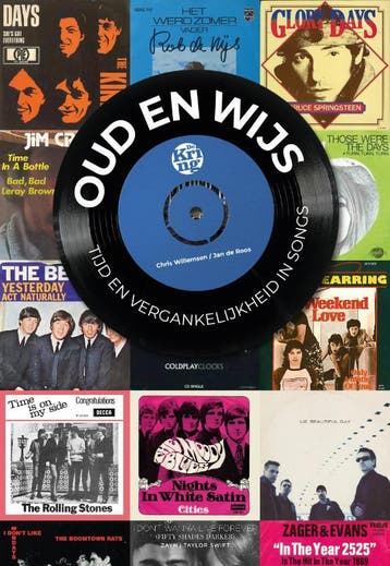 Oud En Wijs | Chris Willemsen; Jan Roos | Nieuw, Ophalen of Verzenden, Nieuw, Chris Willemsen; Jan Roos