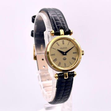 Gucci - Sherry Line - Zonder minimumprijs - Dames -, Nieuw