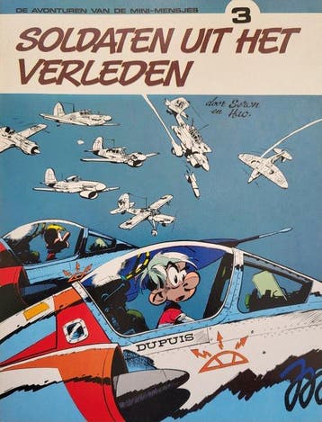De avonturen van de mini, Boeken, Verzenden, Gelezen