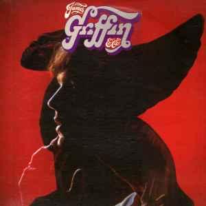 LP gebruikt - James Griffin - Breakin Up Is Easy (German..., Verzenden, Zo goed als nieuw, Overige formaten