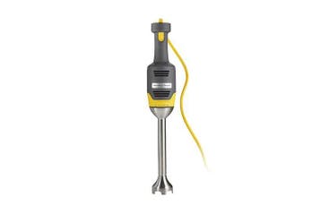 BigRig Compact Staafmixer 230mm | 230V | L530 x B89 x H89 mm, Verzenden, Nieuw in verpakking