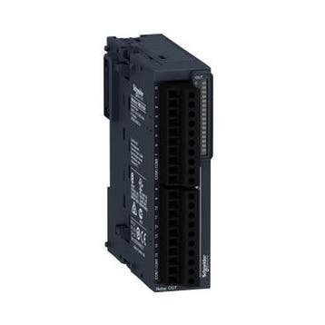 Schneider Electric M2 PLC digitale in- en uitgangsmodule -, Verzenden, Nieuw, Overige typen