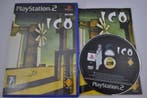 Ico (PS2 PAL), Verzenden, Zo goed als nieuw