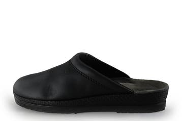 Rohde Muiltjes in maat 41 Zwart, Kleding | Dames, Verzenden, Zwart, Overige typen, Rohde