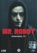 Mr Robot - Seizoen 2 - DVD, Cd's en Dvd's, Verzenden, Nieuw in verpakking