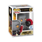 Funko Pop!  Mortal Kombat - Kung Lao #1075 Funko, Verzenden, Nieuw