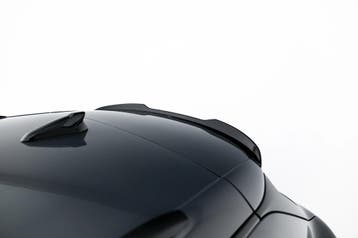 Maxton Achterspoiler Audi Q6 e-tron Standaard / S-Line / SQ6, Verzenden