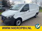 Zakelijke Lease |  Mercedes-Benz Vito 116CDI L2H1 Automaat A, Automaat, Gebruikt, Euro 6, Wit