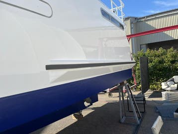 Antifouling specialist 4 soorten!, Nieuw