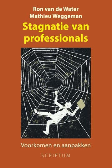 Stagnatie Van Professionals | Ron Water; Matthieu Weggeman, Ophalen of Verzenden, Nieuw, Ron Water; Matthieu Weggeman
