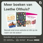ANWB BOER ZOEKT VROUW 9789018029920 Loethe Olthuis, Verzenden, Zo goed als nieuw, Loethe Olthuis