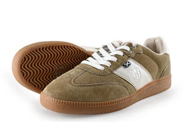 Scapa Sneakers in maat 41 Beige, Overige kleuren, Verzenden, Scapa, Sneakers of Gympen