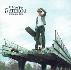 cd - Pierre Guimard - De LAutre CÃ´tÃ©, Verzenden, Zo goed als nieuw