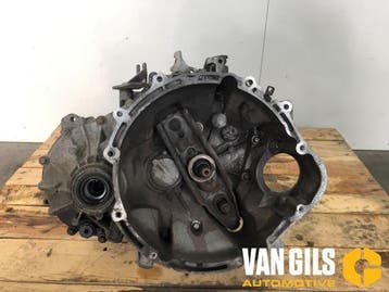 Versnellingsbak Mitsubishi Colt O222866, Ophalen of Verzenden, Nieuw