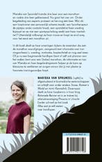 Missie marathon 9789021423708 Mariska van Sprundel, Boeken, Verzenden, Zo goed als nieuw, Mariska van Sprundel