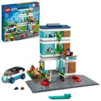 Lego Set - 60291 - City - Family House, Kinderen en Baby's, Speelgoed | Duplo en Lego, Nieuw