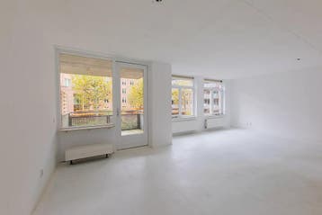Te huur: Appartement Louise Henriëttestraat in Den Haag, Den Haag, Appartement, Zuid-Holland