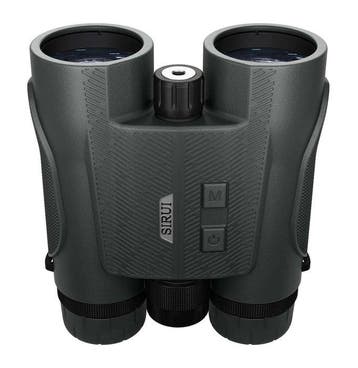 Observation binoculars - Sportich B1042B-MD-BK Verrekijker
