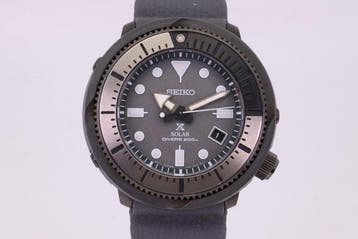 Seiko - Prospex - Zonder minimumprijs - SNE537P1 | V157-0DC0