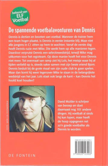 Aartsrivalen 9789026123993 D. Mulder, Boeken, Verzenden, Gelezen, D. Mulder