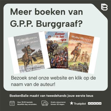 Mariniers achter de frontlinie - G.P.P. Burggraaf, Boeken, Verzenden, Gelezen, G.P.P. Burggraaf