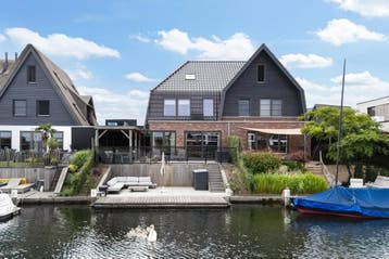 Te huur: Huis Jufferlaan in Blaricum, Blaricum, Noord-Holland