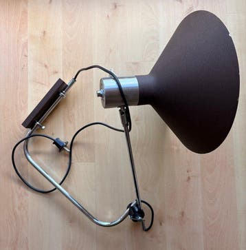 Lamp - Metaal