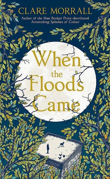 When the Floods Came - Clare Morrall 9781444736489, Verzenden, Gelezen, Clare Morrall