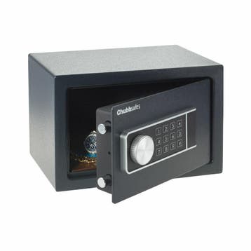 LIPS Chubbsafes Air 10E Privekluis met elektronisch codeslot, Ophalen of Verzenden, Nieuw, Brandkast
