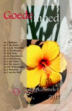Goede moed 2017 9789058819130, Verzenden, Gelezen