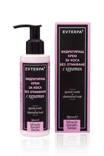 Glanzen haar creme masker met hydrateert en glad strijkend-, Nieuw