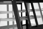 Bartscher Koelvitrine | 120L | Convectiekoeling | Zwart/RVS, Ophalen of Verzenden, Nieuw