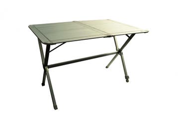 ViaMondo Tafel Clayette IV 110x71, Ophalen of Verzenden, Nieuw