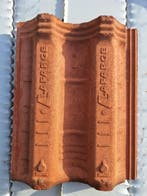 Te Koop Monier Neroma Hollands Rood Dakpannen NIEUW!, Doe-het-zelf en Verbouw, Dakpannen en Dakbedekking, Steen of Klei, Nieuw