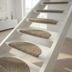 Trapmaantje Sweet - Taupe - 20x56 cm, Verzenden, Nieuw