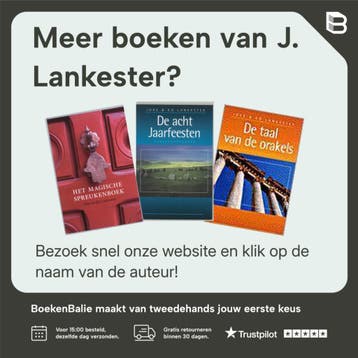 KRINGLOOP VAN HET LEVEN - J. Lankester 9789074358194, Verzenden, Gelezen, J. Lankester