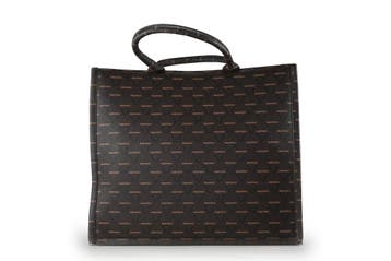 Valentino Handtas Bruin, Sieraden, Tassen en Uiterlijk, Tassen | Damestassen, Verzenden, Zo goed als nieuw, Bruin