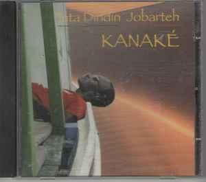 cd - Tata Dindin Jobarteh - KanakÃ©, Verzenden, Zo goed als nieuw