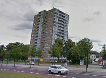 Te Huur 3 Kamer Appartement Heutinkstraat In Enschede, Direct bij eigenaar, Overijssel, Enschede, Appartement