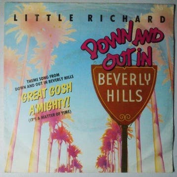 Little Richard - Great gosh amighty! - Single, Cd's en Dvd's, Verzenden, Nieuw in verpakking