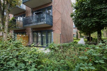 Te huur: Appartement Hooft Graaflandstraat in Utrecht, Utrecht, Appartement, Utrecht