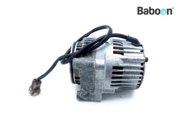 Dynamo Uitwendig Yamaha XJ 900 S Diversion 1995-2004 (XJ900, Verzenden, Gebruikt