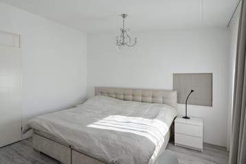 Huis La Meye in Amsterdam, Overige soorten, Via bemiddelaar, Amsterdam, Amsterdam